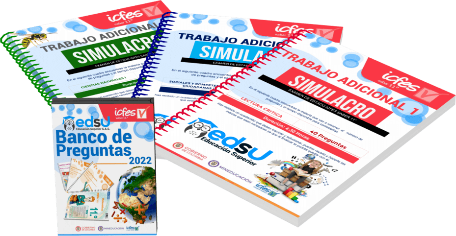 Simulacros ICFES